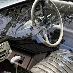 George MechanicGeorge